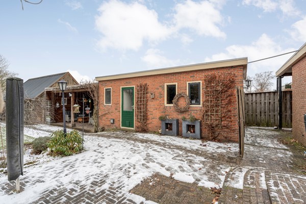 Medium property photo - Oosterdiep WZ 191, 7881 GV Emmer-Compascuum
